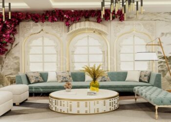 Top Interior Design Company | Best Interior Decorators Near Me in Noida