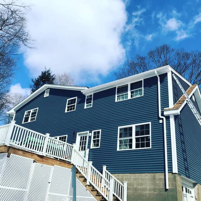 Products | All Seasons Roofing