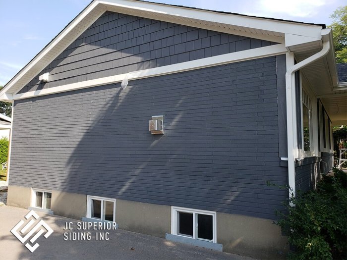 Home - JC Siding