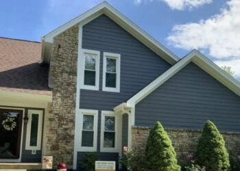 James Hardie Siding – PBA Home Siding