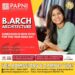 Comprehensive Guide to B Arch (Bachelor of Architecture): Course ...