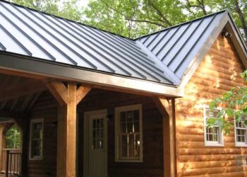Selecting the Right Roofing and Siding Colors