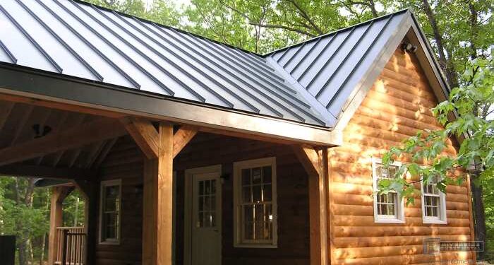 Selecting the Right Roofing and Siding Colors