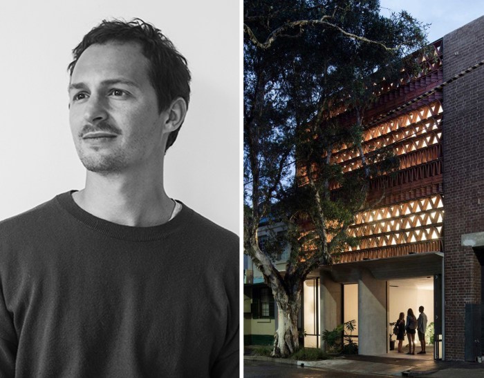 25 Young Architects to Watch in 2019
