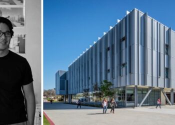 25 Outstanding Young Architects to Watch - Architizer Journal