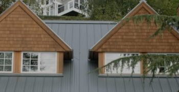 Design Span hp Metal Roofing System | ASC Building Products