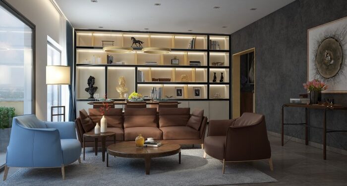 Modern living rooms interior designs ideas. | Modern Home Designs